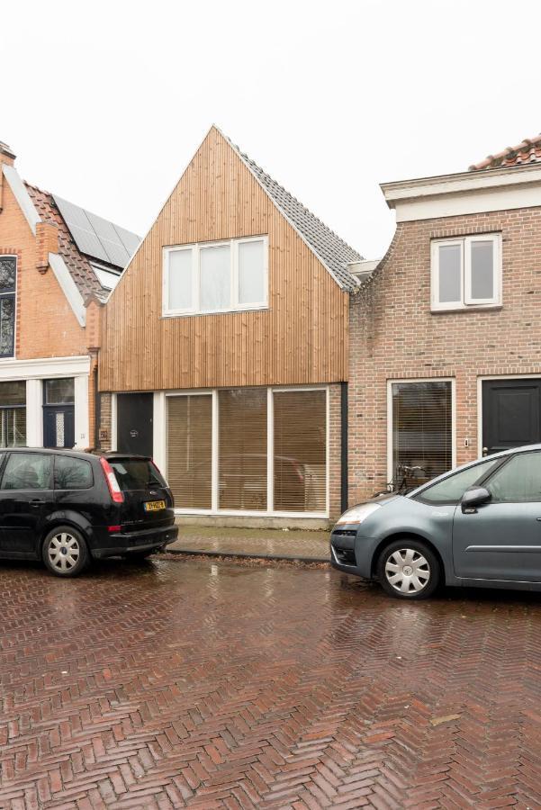 Studio Loet Schagen Zewnętrze zdjęcie